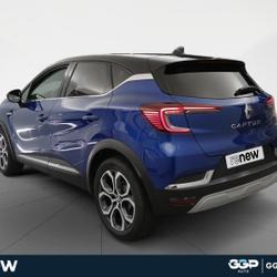 Renault Captur 1.0 TCe 90ch Techno Petite-For&ecirc;t