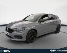 Fiat Tipo 2 Petite-Forêt
