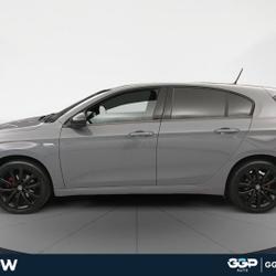Fiat Tipo 2 1.3 MultiJet 95ch S-Design S/S MY19  5p Petite-For&ecirc;t