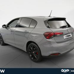 Fiat Tipo 2 1.3 MultiJet 95ch S-Design S/S MY19  5p Petite-For&ecirc;t