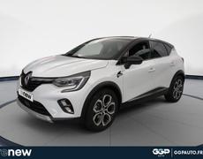 Renault Captur Petite-Forêt