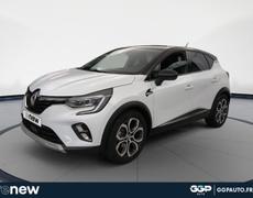 Renault Captur Petite-Forêt