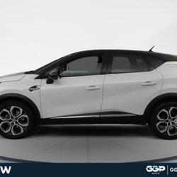 Renault Captur Intens E-Tech hybride 145 -21 Petite-For&ecirc;t
