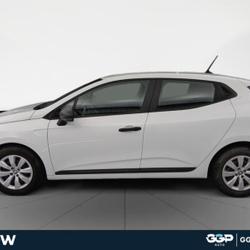 Renault Clio 5 1.0 SCe 65ch Authentic Petite-For&ecirc;t