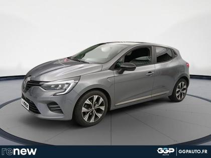 Renault Clio 5 - 1.0 TCe 100ch Evolution GPL - 14 599 €