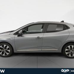 Renault Clio 5 1.0 TCe 100ch Evolution GPL Petite-For&ecirc;t