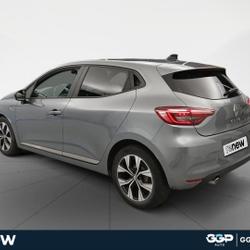 Renault Clio 5 1.0 TCe 100ch Evolution GPL Petite-For&ecirc;t