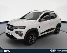 Dacia Spring Petite-Forêt