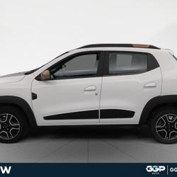 Dacia Spring 65ch Extreme Petite-For&ecirc;t