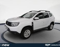 Dacia Duster Petite-Forêt