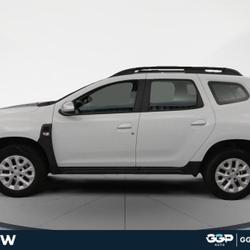 Dacia Duster 1.0 ECO-G 100ch Confort 4x2 Petite-For&ecirc;t