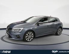 Renault Megane 4