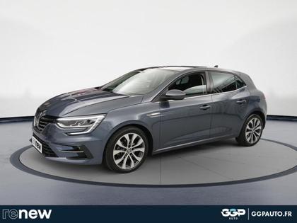 Renault Megane 4 - 1.3 TCe 140ch Techno EDC -23 - 18 899 €