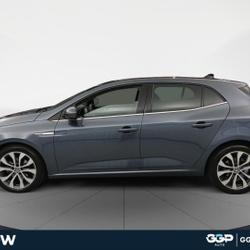 Renault Megane 4 1.3 TCe 140ch Techno EDC -23 Petite-For&ecirc;t