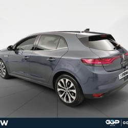 Renault Megane 4 1.3 TCe 140ch Techno EDC -23 Petite-For&ecirc;t