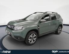 Dacia Duster Petite-Forêt
