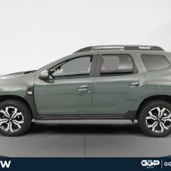 Dacia Duster 1.0 ECO-G 100ch  Journey + 4x2 Petite-For&ecirc;t