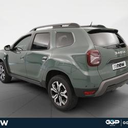 Dacia Duster 1.0 ECO-G 100ch  Journey + 4x2 Petite-For&ecirc;t