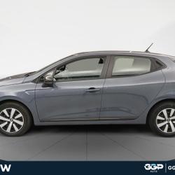 Renault Clio 5 1.0 TCe 90ch Equilibre Petite-For&ecirc;t
