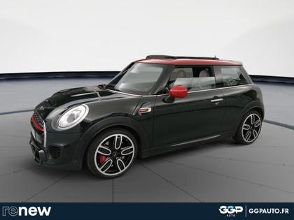 Mini Mini - John Cooper Works 231ch BVAS8 - 21 699 €