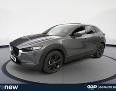 Mazda CX-30 Petite-Forêt