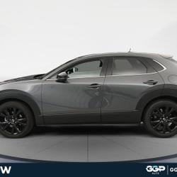 Mazda CX-30 2.0 e-SKYACTIV-X M-Hybrid 186ch Homura 4x4 2024 Petite-For&ecirc;t