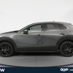 Mazda CX-30 2.0 e-SKYACTIV-X M-Hybrid 186ch Homura 4x4 2024 Petite-For&ecirc;t