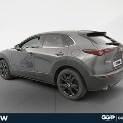 Mazda CX-30 2.0 e-SKYACTIV-X M-Hybrid 186ch Homura 4x4 2024 Petite-For&ecirc;t