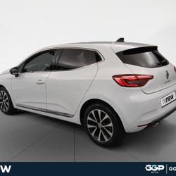 Renault Clio 5 1.0 TCe 90ch Techno Petite-For&ecirc;t