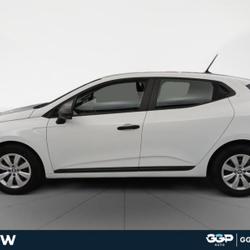 Renault Clio 5 1.0 SCe 65ch Authentic Petite-For&ecirc;t