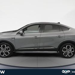 Renault Arkana 1.6 E-Tech hybride 145ch Techno -22 Petite-For&ecirc;t