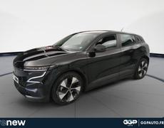 Renault Megane 4