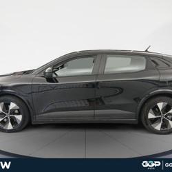 Renault Megane 4 E-Tech Electric EV60 220ch Equilibre super charge Petite-For&ecirc;t