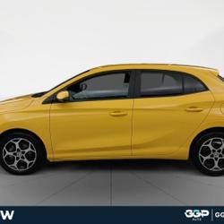 MG MG3 1.5 Hybrid+ 195ch Luxury Petite-For&ecirc;t