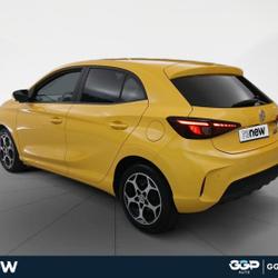 MG MG3 1.5 Hybrid+ 195ch Luxury Petite-For&ecirc;t
