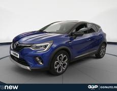 Renault Captur Petite-Forêt