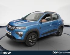 Dacia Spring - 65ch Extreme - 12 499 €