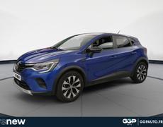 Renault Captur Petite-Forêt