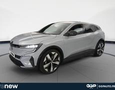 Renault Megane 4 Petite-Forêt