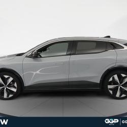 Renault Megane 4 E-TECH Megane E-Tech EV40 130ch boost charg Petite-For&ecirc;t