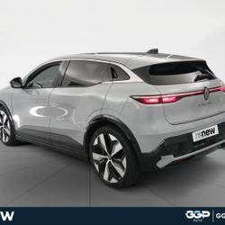 Renault Megane 4 E-TECH Megane E-Tech EV40 130ch boost charg Petite-For&ecirc;t