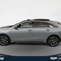 Kia Pro Cee'd 1.6 CRDI 136ch GT Line Premium DCT7 MY20 Petite-For&ecirc;t