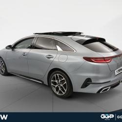 Kia Pro Cee'd 1.6 CRDI 136ch GT Line Premium DCT7 MY20 Petite-For&ecirc;t