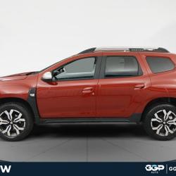 Dacia Duster 1.0 ECO-G 100ch Prestige 4x2 Petite-For&ecirc;t