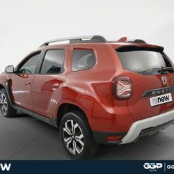 Dacia Duster 1.0 ECO-G 100ch Prestige 4x2 Petite-For&ecirc;t
