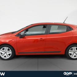 Renault Clio 5 1.6 E-Tech 145ch full hybrid Evolution - 24 Petite-For&ecirc;t