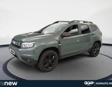 Dacia Duster Petite-Forêt