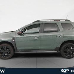 Dacia Duster 1.3 TCe 130ch FAP Extreme 4x2 Petite-For&ecirc;t