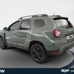 Dacia Duster 1.3 TCe 130ch FAP Extreme 4x2 Petite-For&ecirc;t