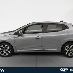 Renault Clio 5 1.0 TCe 100ch Evolution GPL Petite-For&ecirc;t